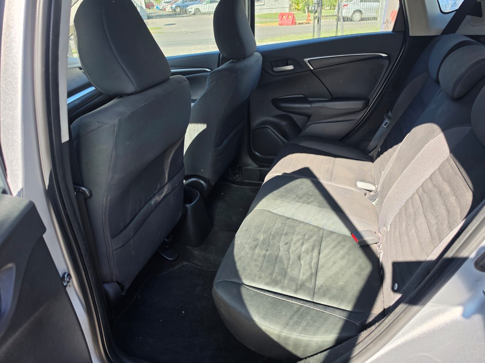 Honda WR V LX 1.5 2022 - Imagen 7 de 11