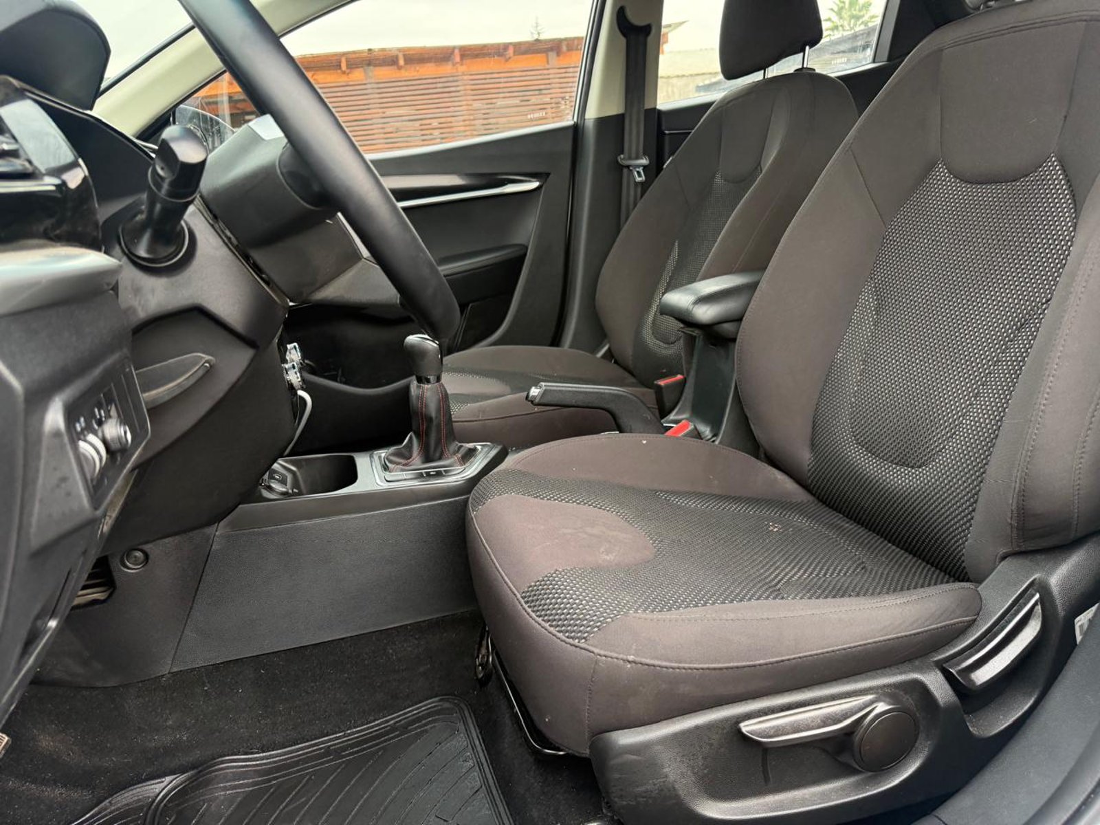 JAC JS2 PRO MPI 1.5 2026 - Imagen 11 de 20