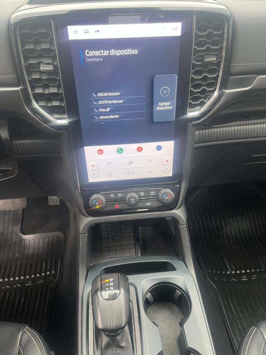 FORD RANGER LIMITED 2024 - Imagen 14 de 18