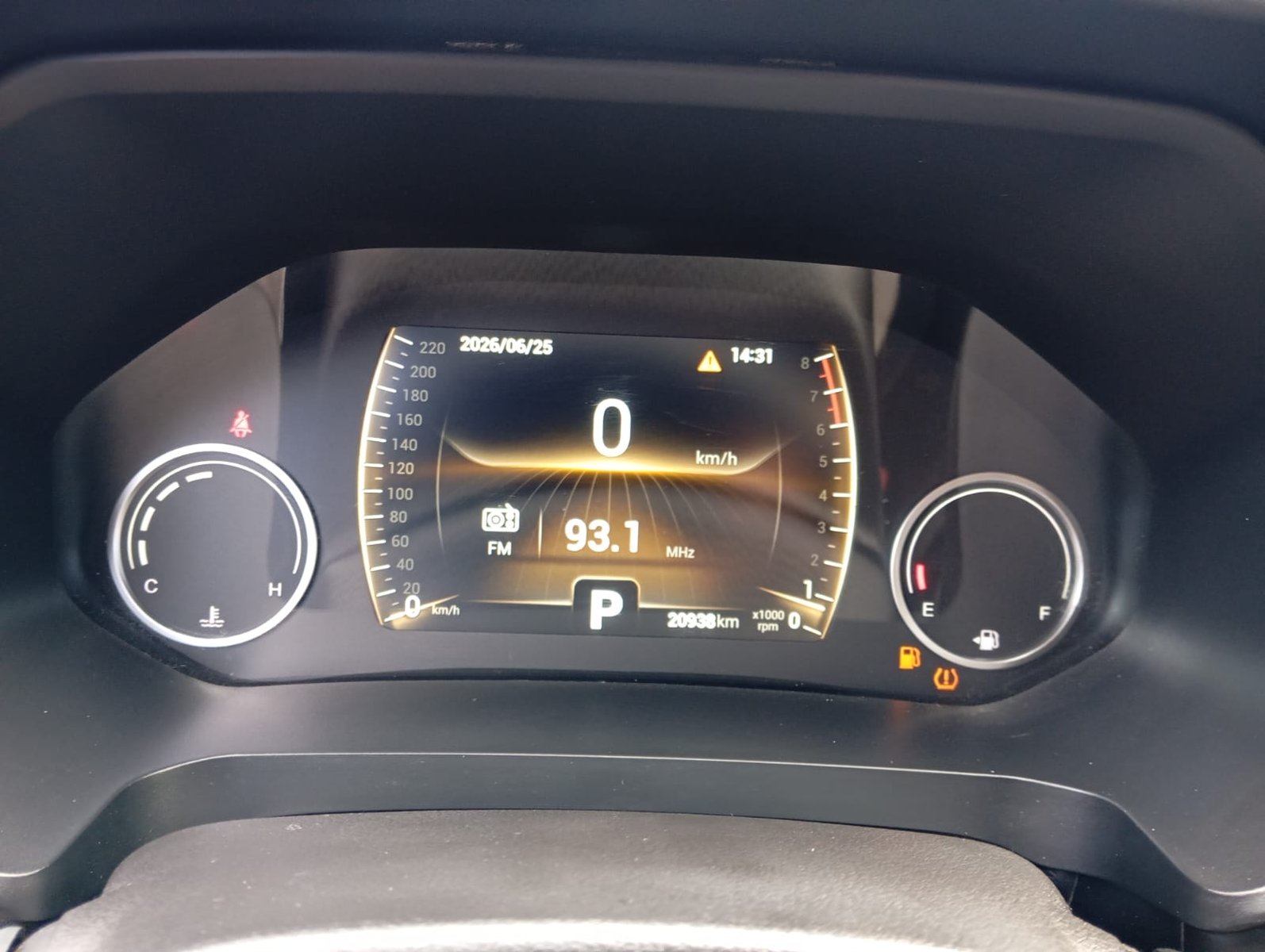 CHERY TIGGO 3 PRO GLS 1.5 AUT 2024 - Imagen 10 de 13