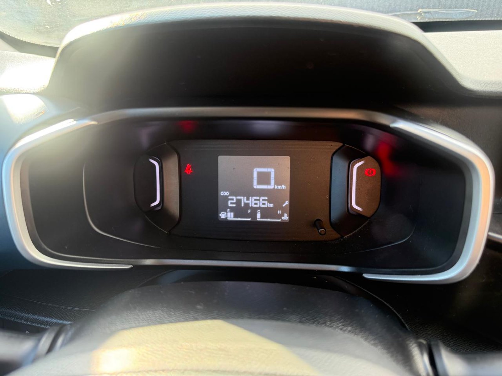 Citroën C3 PURETECH 4X2 1.2 2023 - Imagen 15 de 20