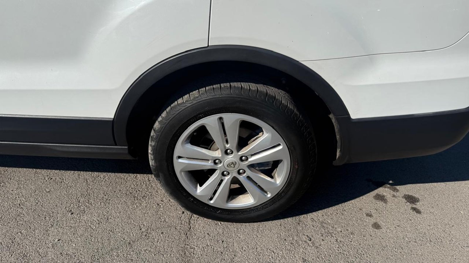 CHANGAN CX70 ELITE 1.5 2023 - Imagen 20 de 20