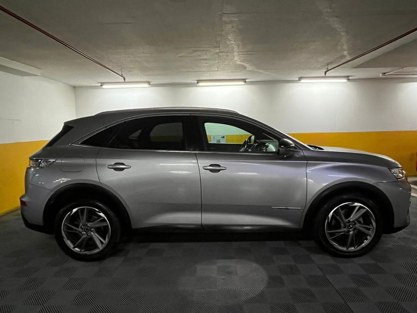 DS 7 CROSSBACK 1.6 AT 2020 - Imagen 6 de 18
