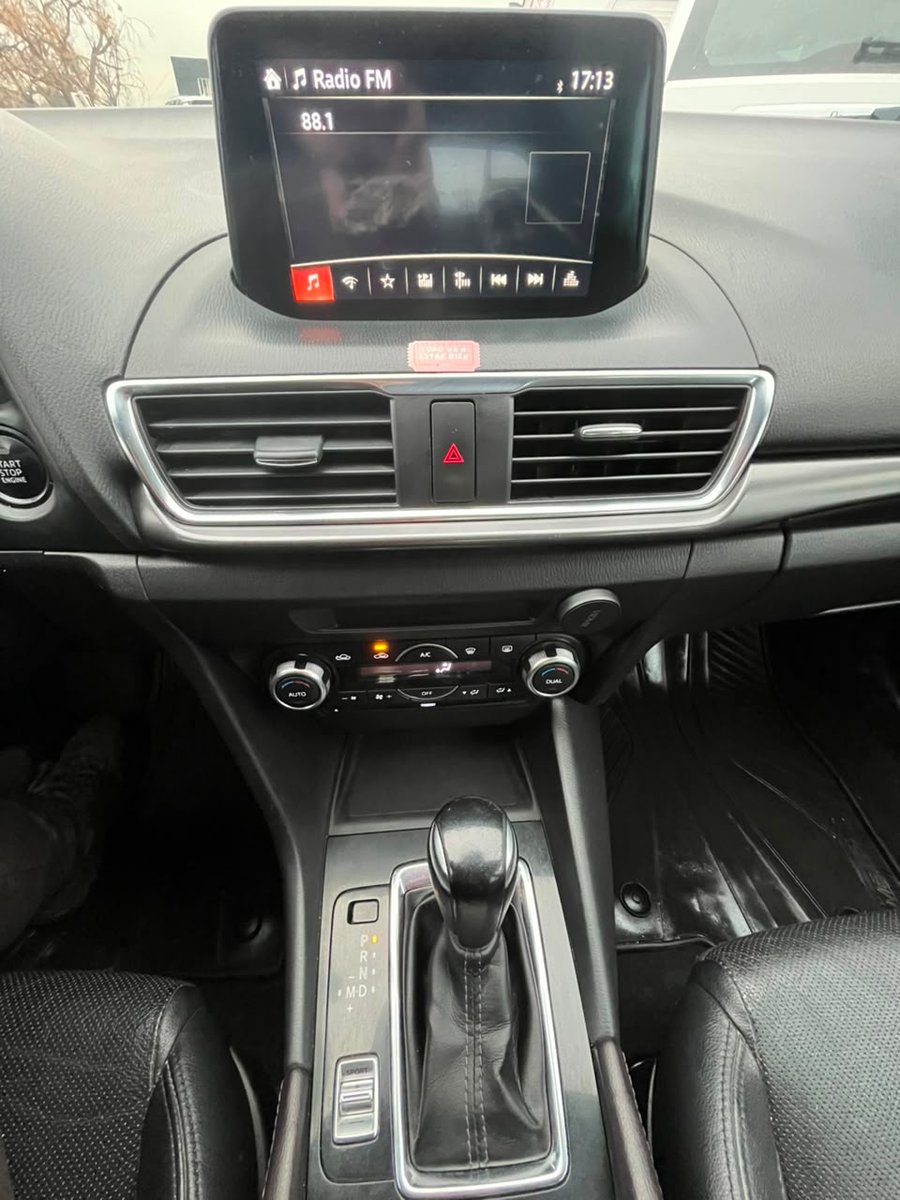 Mazda 3 HATCH BACK 2.0 AUT 2018 - Imagen 14 de 18