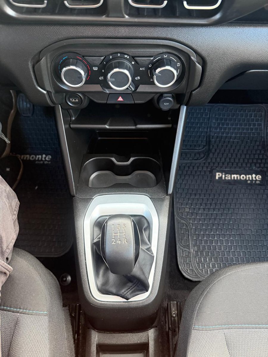 Citroën C3 PURETECH 4X2 1.2 2023 - Imagen 17 de 20