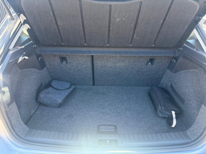 SEAT IBIZA FL TSI 1.0 AUT 2023 - Imagen 20 de 20