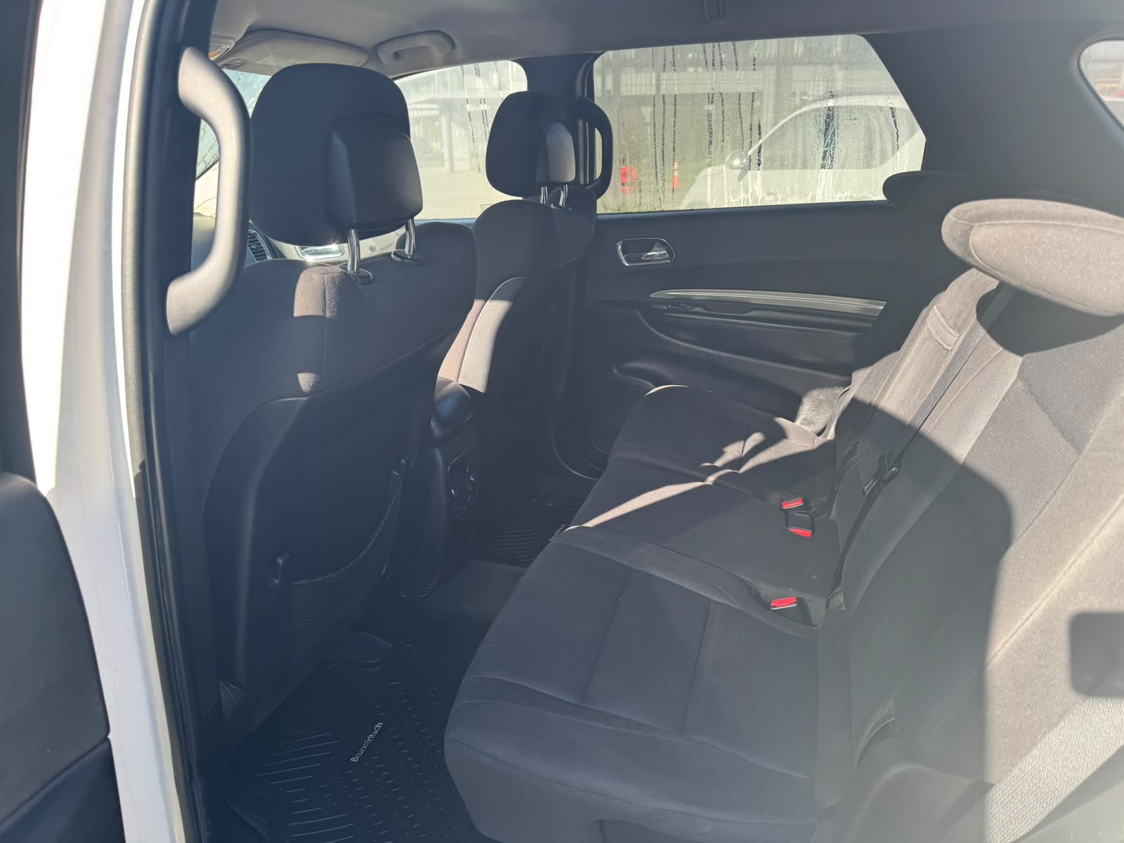 Dodge DURANGO SXT 3.6 2013 - Imagen 11 de 12
