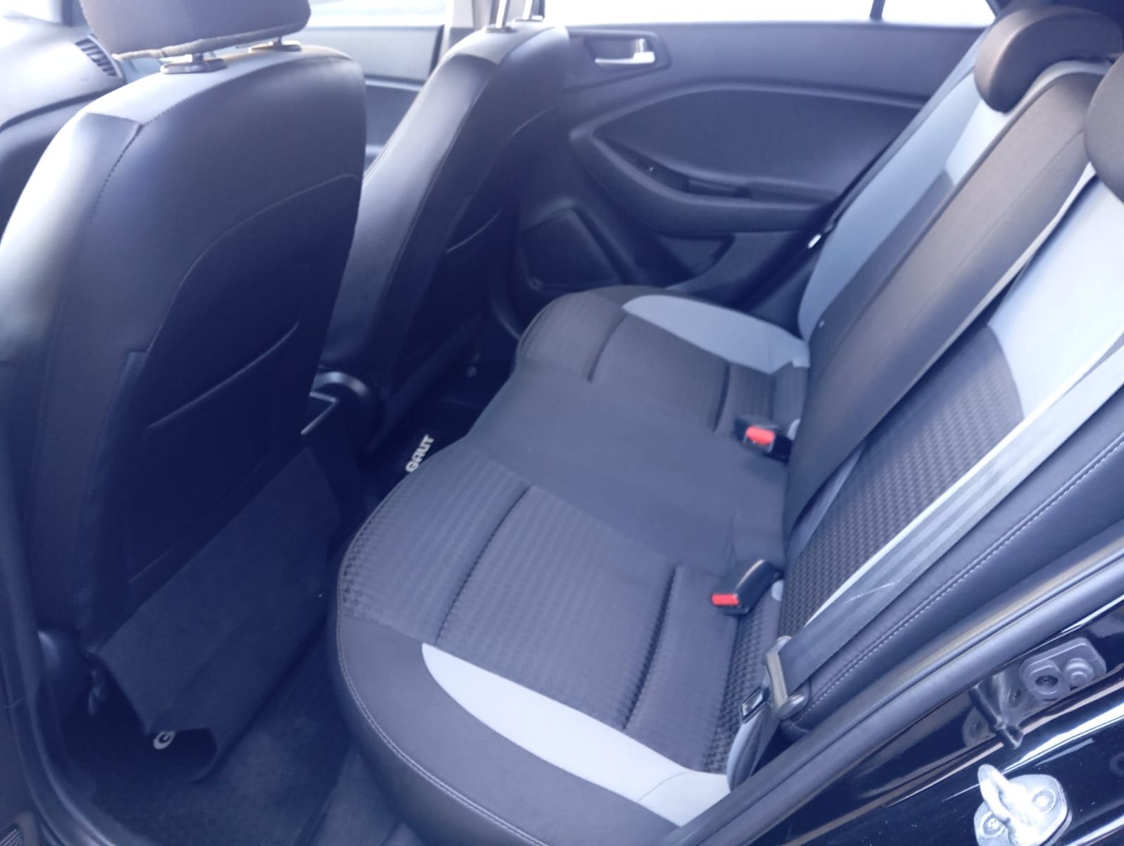 Hyundai I20 IB ACTIVE HB 1.4 2020 - Imagen 7 de 13