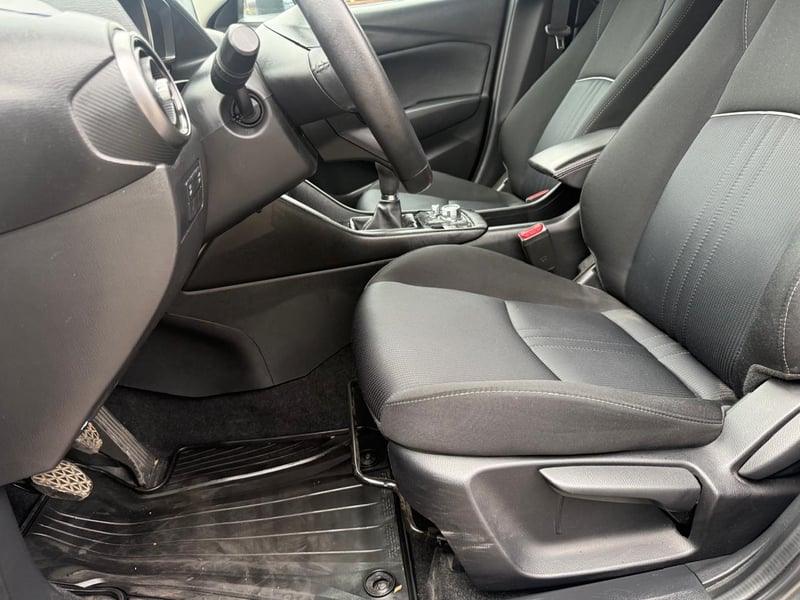 Mazda CX3 4X2 2.0 2023 - Imagen 11 de 20