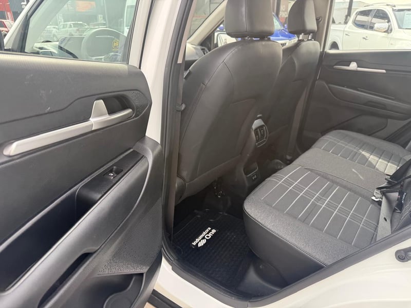 Kia SONET EX 1.5 2026 - Imagen 19 de 20