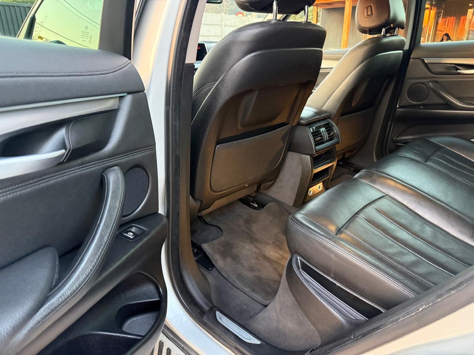 BMW X6 XDRIVE35 I 3.0 AUT 2017 - Imagen 19 de 20