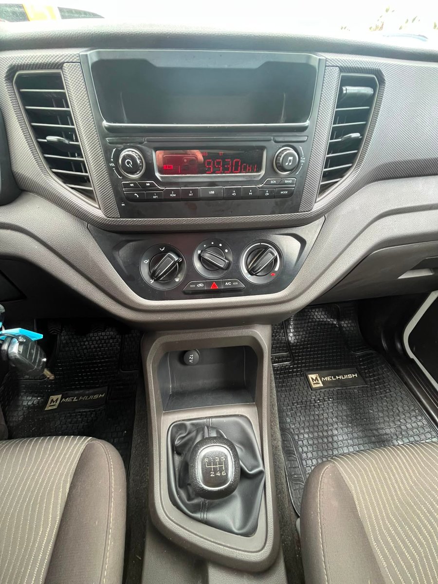 Chevrolet N400 1.5 2024 - Imagen 12 de 17