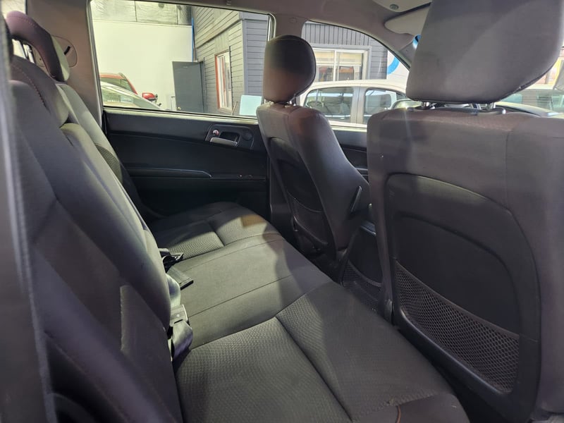 SsangYong ACTYON SPORT 2.2 AUT 2020 - Imagen 9 de 11