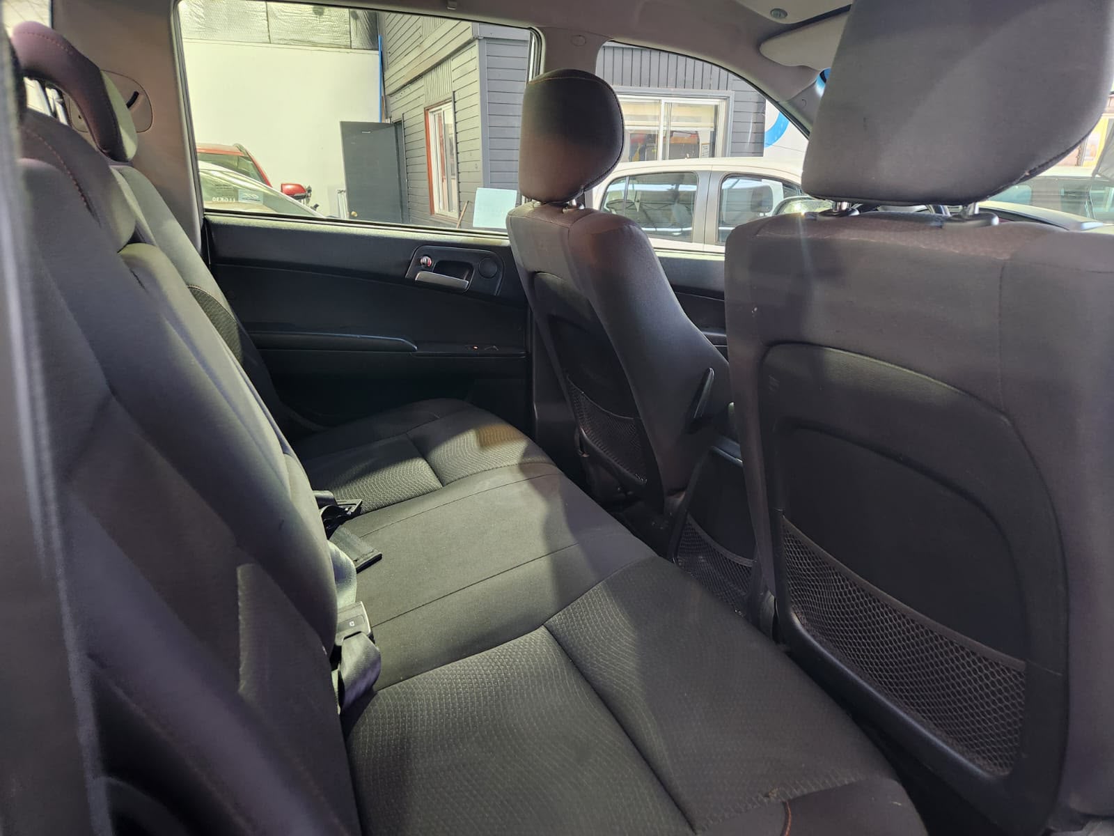 SsangYong ACTYON SPORT 2.2 AUT 2020 - Imagen 9 de 11