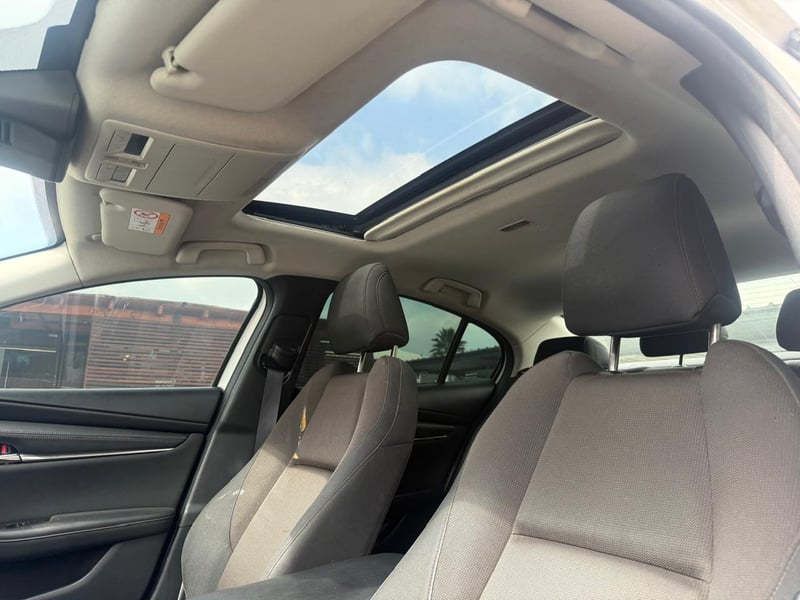 Mazda NEW 3 2.0 AUT 2023 - Imagen 9 de 20