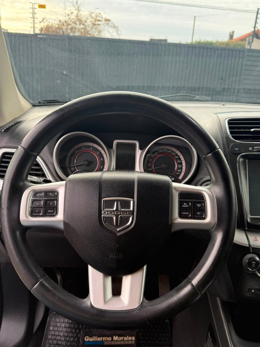 Dodge JOURNEY SE 2.4L AT 2019 - Imagen 13 de 20