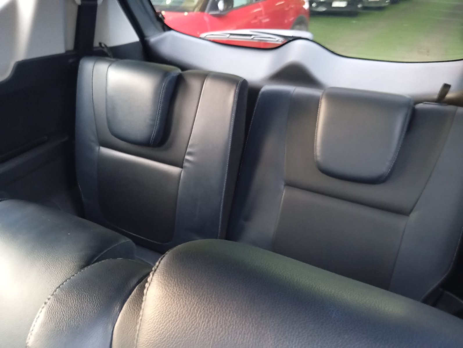 Mitsubishi XPANDER CROSS 1.5 AUT 2025 - Imagen 9 de 15