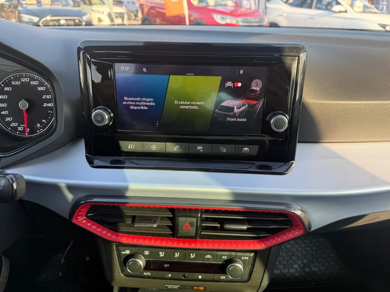 SEAT IBIZA FL HB 1.6 AUT 2023 - Imagen 15 de 20