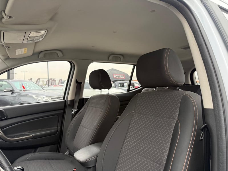 Changan CX70 OTTO 1.6 2019 - Imagen 10 de 20