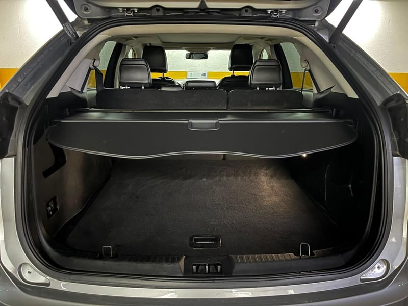 Ford EDGE 2.0 AUT 2022 - Imagen 20 de 20