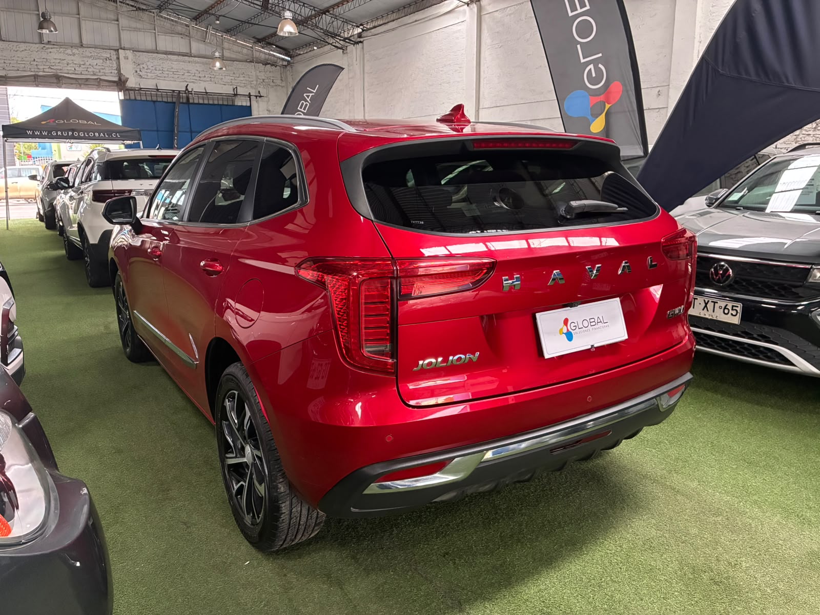Haval JOLION 4X2 1.5 2024 - Foto 2 de 11