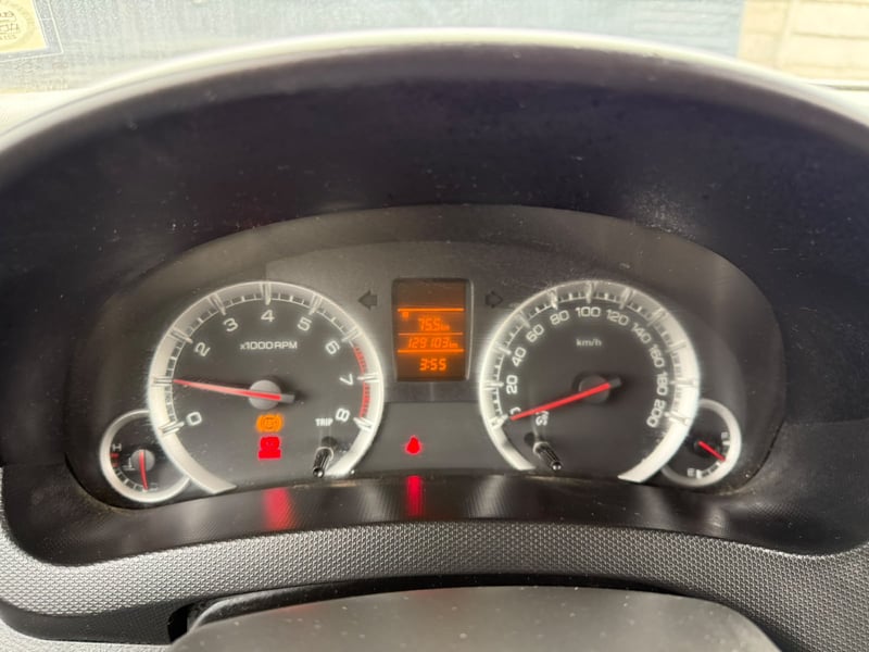 Suzuki SWIFT GL 1.2 2016 - Imagen 14 de 20