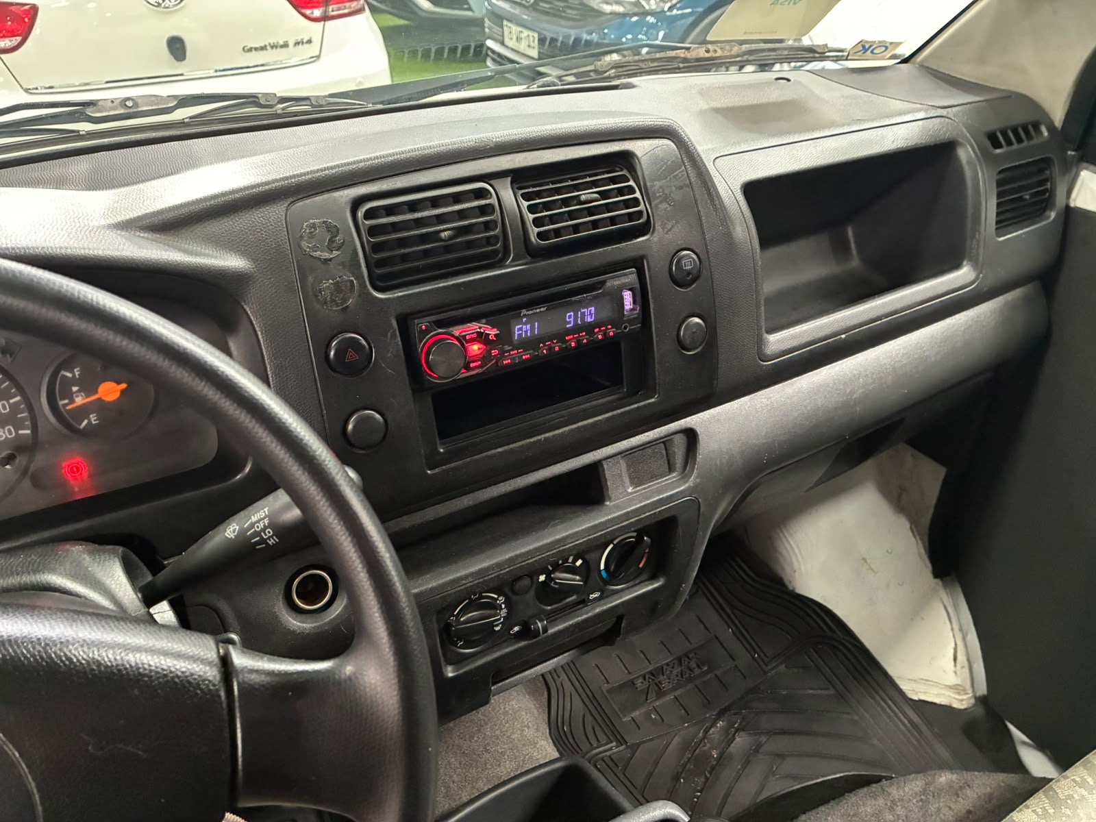Suzuki APV 1.6 2017 - Imagen 8 de 9