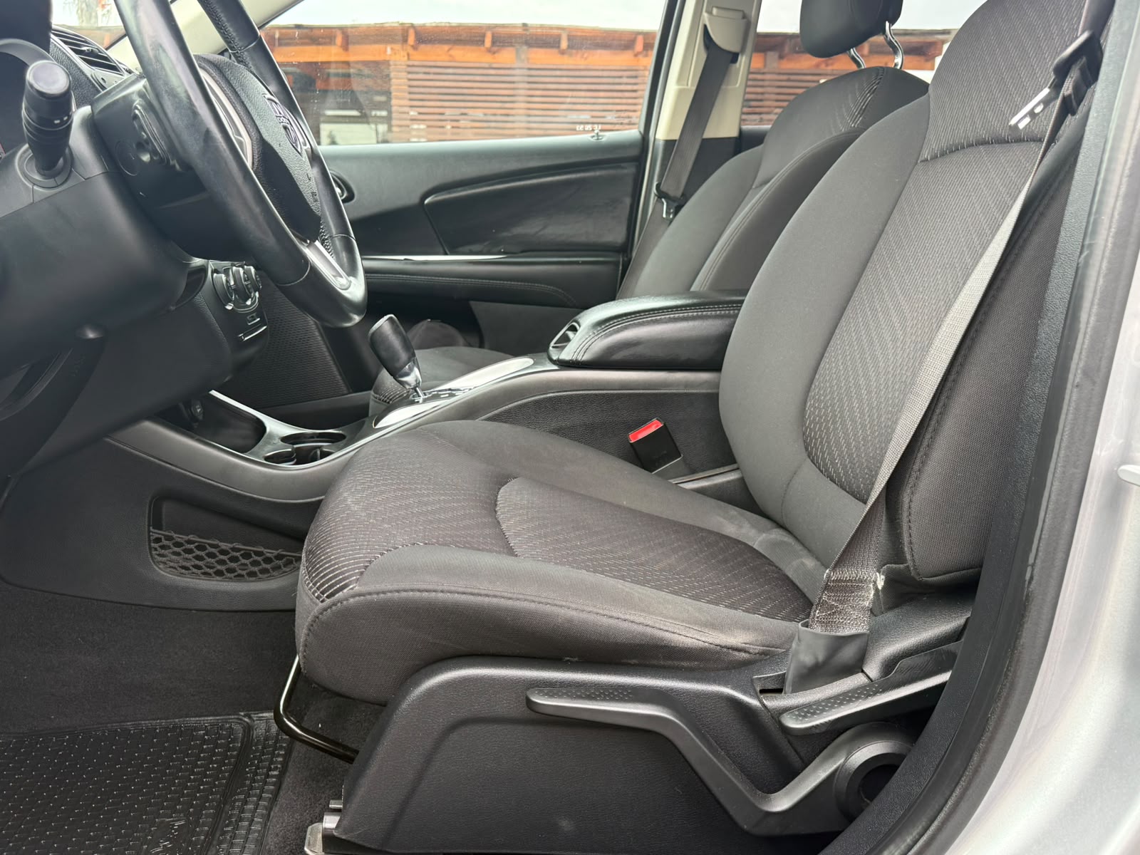 Dodge JOURNEY SE 2.4L AT 2019 - Imagen 10 de 20