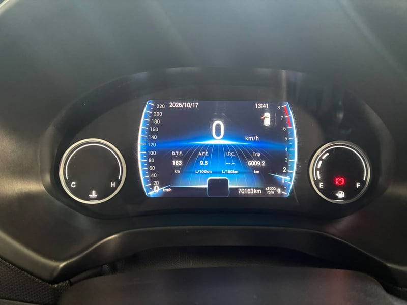 Chery TIGGO 3 1.5 2022 - Imagen 9 de 11