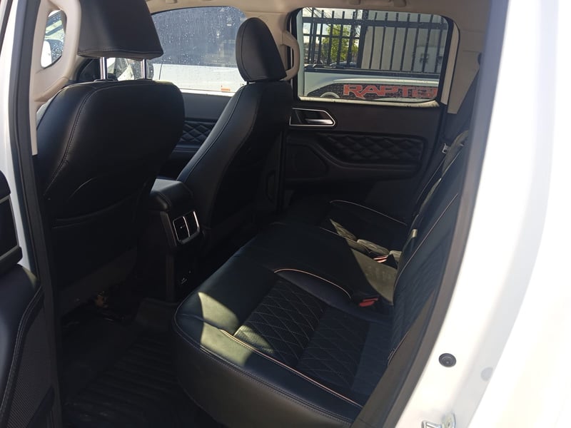 Great Wall POER 4X4 2.0 AT 2023 - Imagen 13 de 13