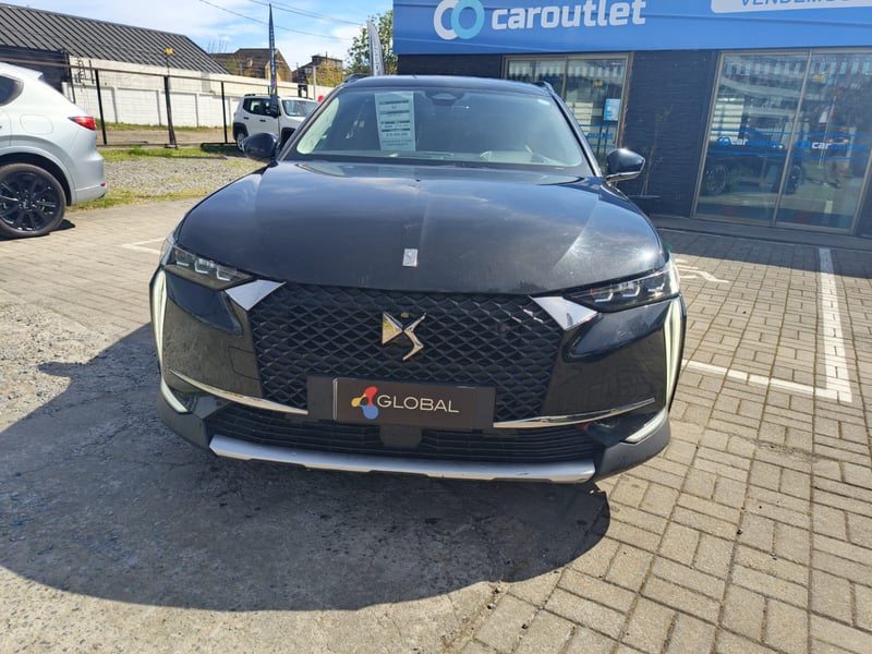 DS Automobiles DS4 1.6 THP AT 2023 - Imagen 6 de 13