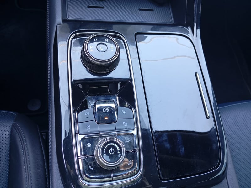 Ford TERRITORY TITANIUM 1.5 AUT 2025 - Imagen 13 de 14