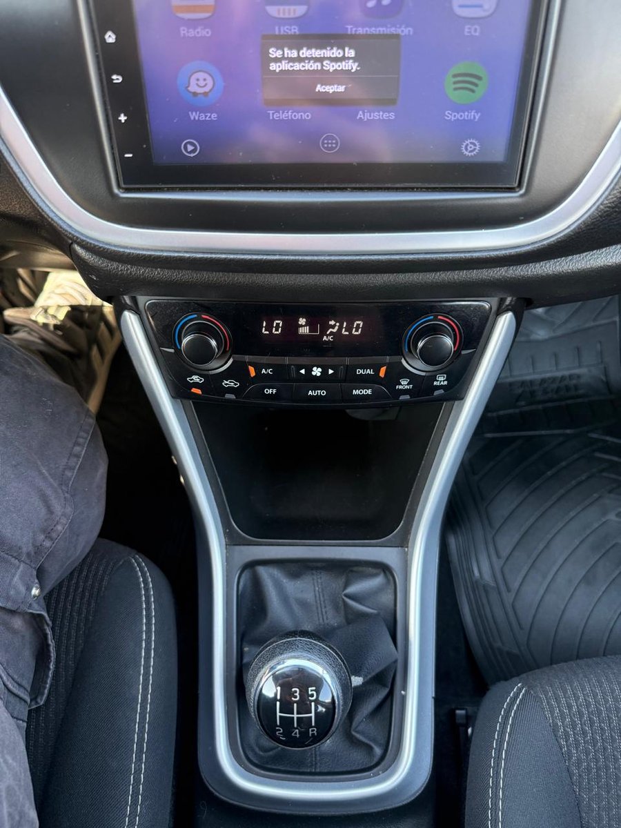 Suzuki SCROSS II GLX 1.6 2019 - Imagen 18 de 20