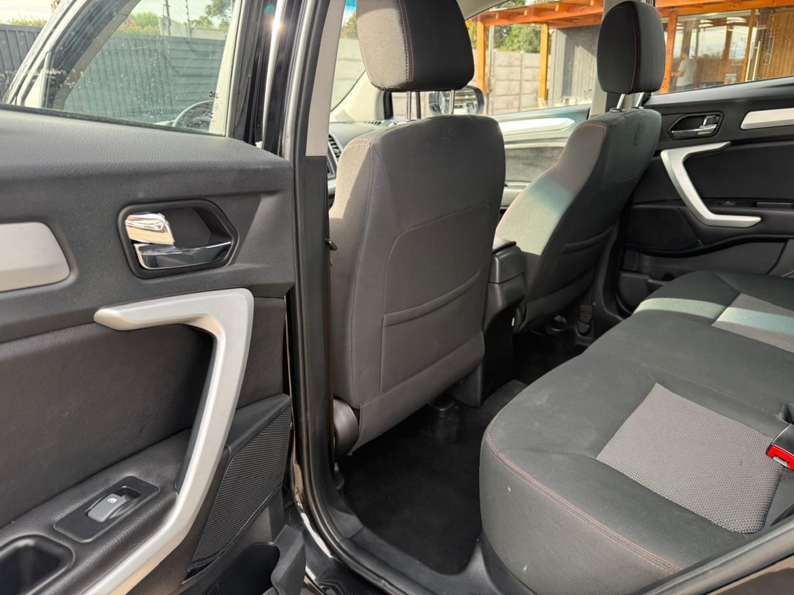 JAC S3 HB 1.6 2022 - Imagen 17 de 19