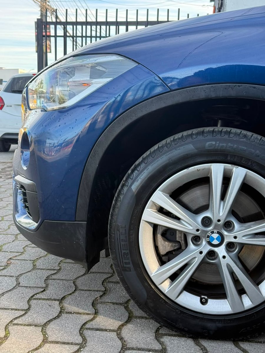 BMW X1 SDRIVE 20I 2.0 AUT 2018 - Imagen 10 de 15