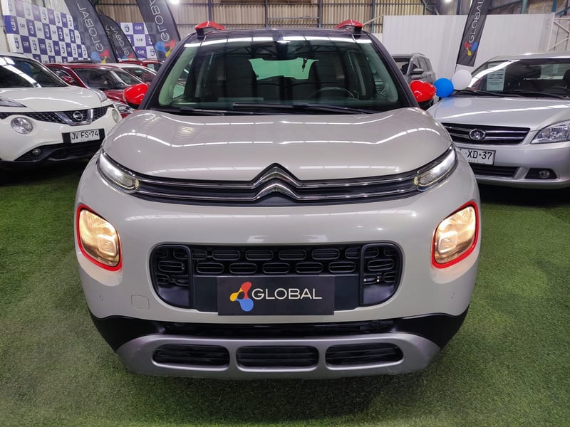 Citroën C3 HB 1.2 2018 - Imagen 6 de 14