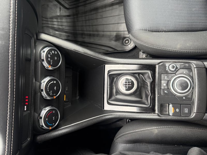 Mazda CX3 4X2 2.0 2023 - Imagen 18 de 20
