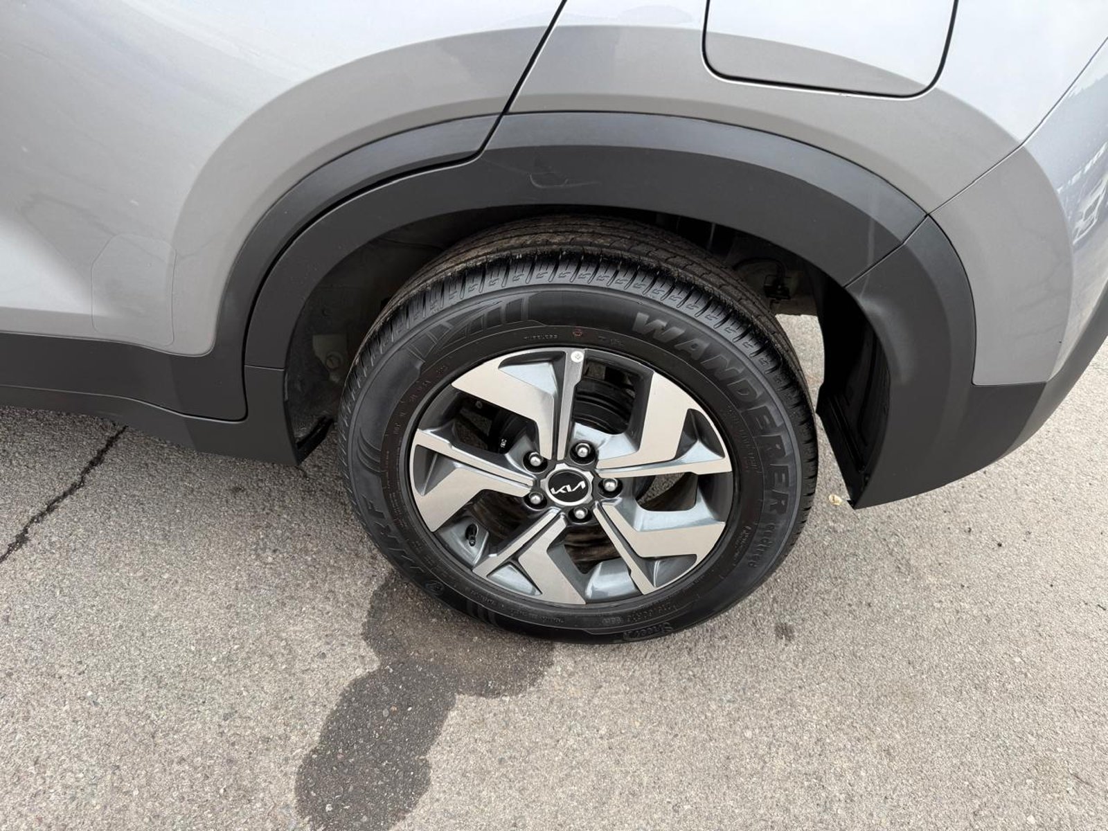 Kia SONET EX 1.5 2024 - Imagen 20 de 20