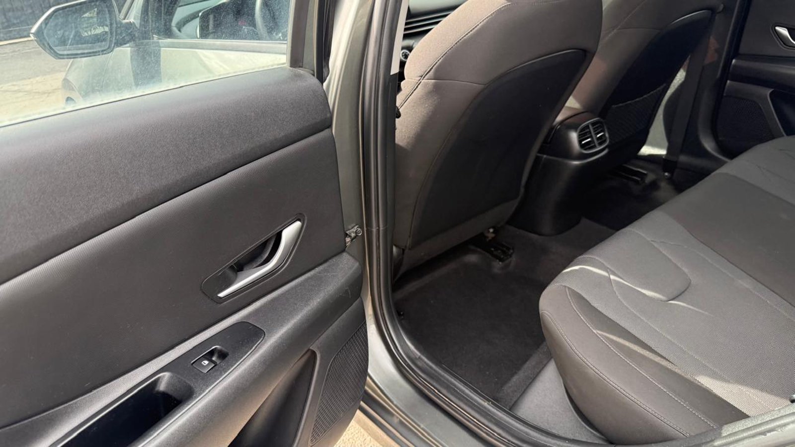 HYUNDAI ELANTRA CN7 1.6 2023 - Imagen 19 de 20