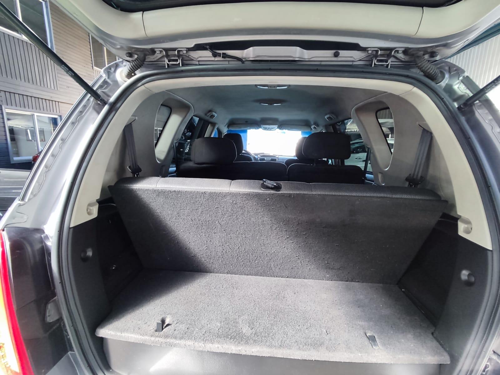 SsangYong REXTON 2.0 2016 - Imagen 14 de 14