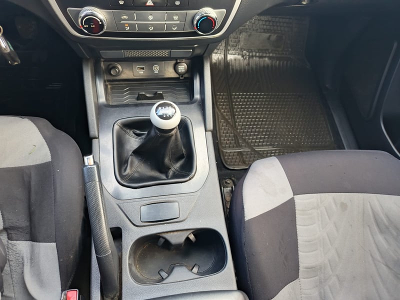 SsangYong GRAND MUSSO 2.2 2021 - Imagen 9 de 10
