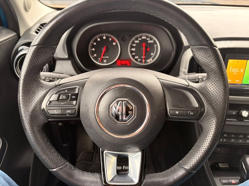 MG 3 1.5 2024 - Imagen 12 de 19