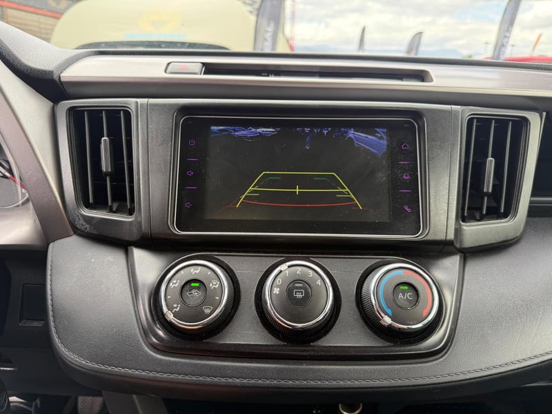 Toyota RAV 4 2.0 2019 - Imagen 16 de 20