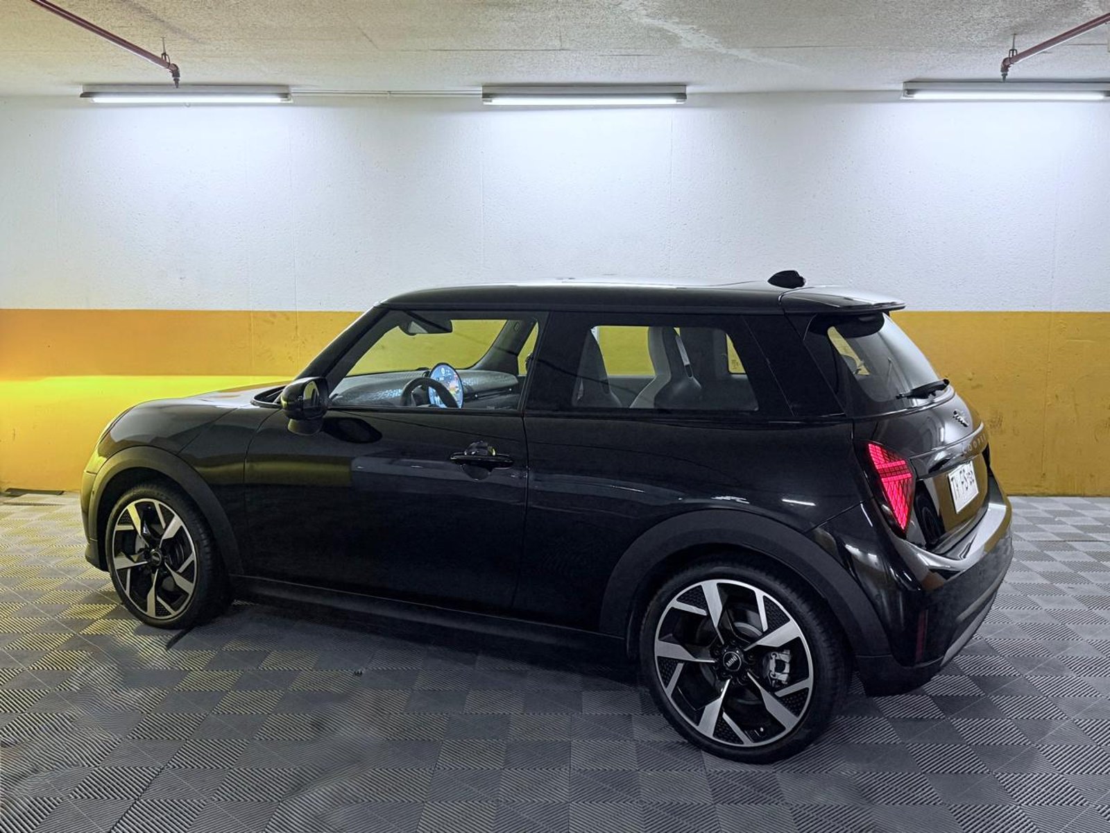 Mini COOPER C 1.5 AUT 2025 - Foto 3 de 20