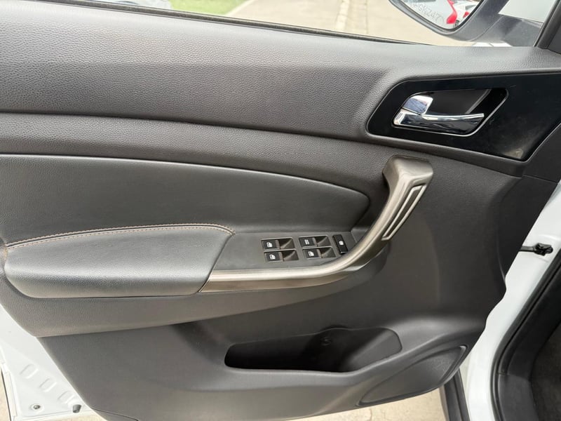 Changan CX70 OTTO 1.6 2019 - Imagen 12 de 20
