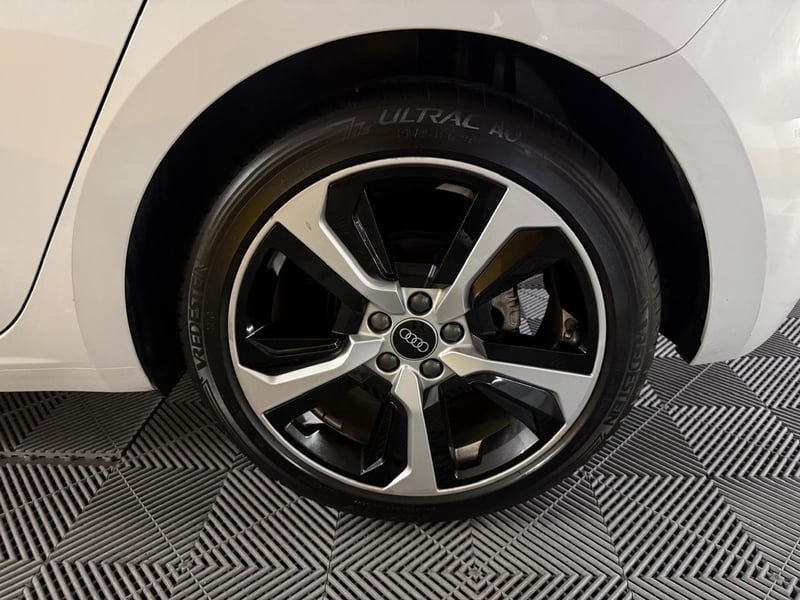 Audi A1 SPORTBACK 30 TFSI 1.0 AUT 2023 - Imagen 19 de 20