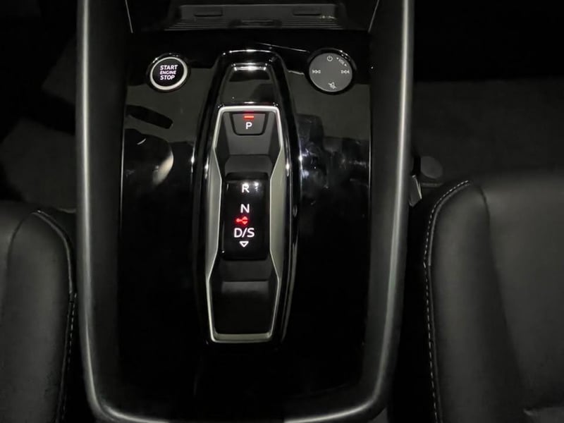 Audi A3 35 TFSI MHEV 2026 - Imagen 16 de 20