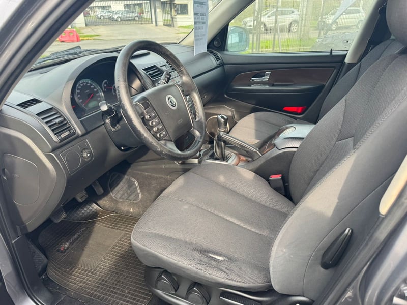 SsangYong REXTON 2.0 2016 - Imagen 10 de 10