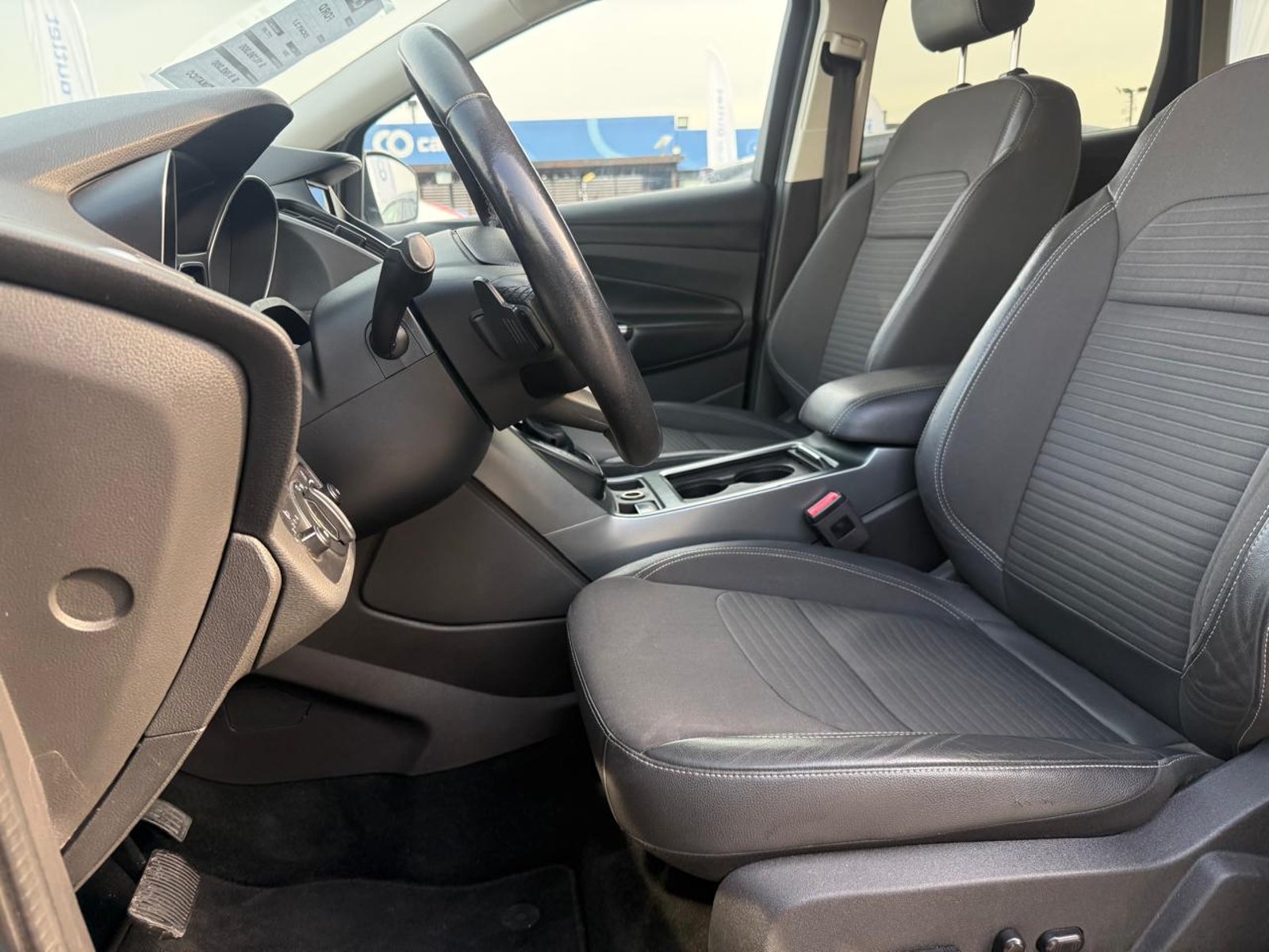 Ford ESCAPE 2.5 AUT 2020 - Imagen 10 de 20