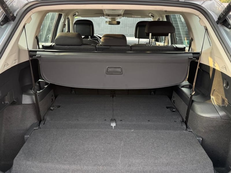Volkswagen TIGUAN 1.4 AT 2023 - Imagen 20 de 20